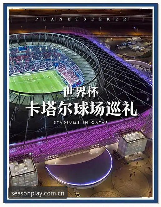 世界杯观赛受阻？四季体育平台解析签证危机与观赛替代方案
