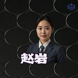 赵岩